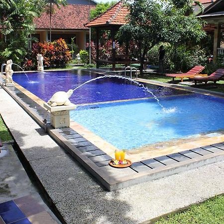 Hotel Puri Nusantara Kuta  Luaran gambar