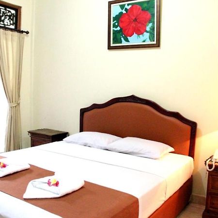 Hotel Puri Nusantara Kuta  Luaran gambar