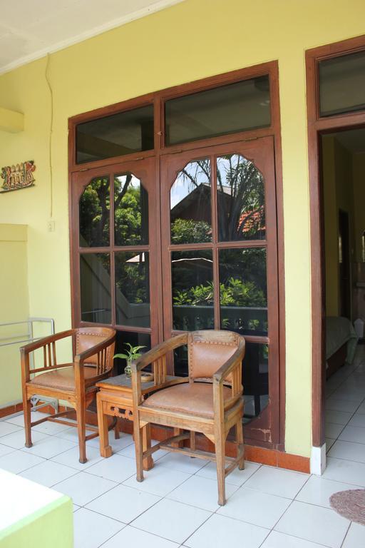 Hotel Puri Nusantara Kuta  Luaran gambar