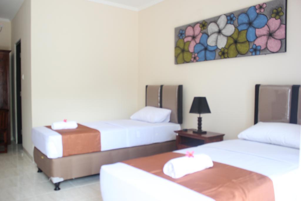 Hotel Puri Nusantara Kuta  Luaran gambar