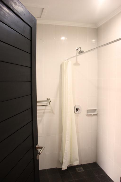 Hotel Puri Nusantara Kuta  Luaran gambar