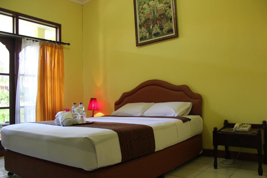 Hotel Puri Nusantara Kuta  Luaran gambar