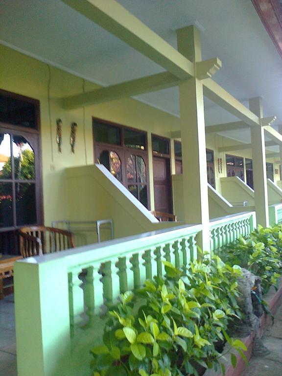 Hotel Puri Nusantara Kuta  Luaran gambar