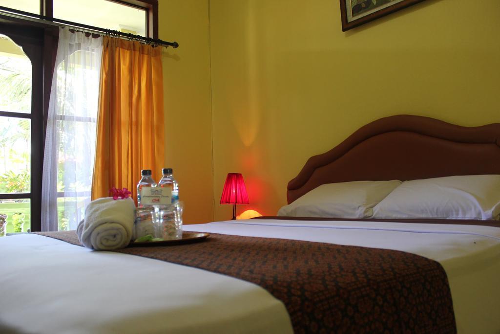 Hotel Puri Nusantara Kuta  Luaran gambar