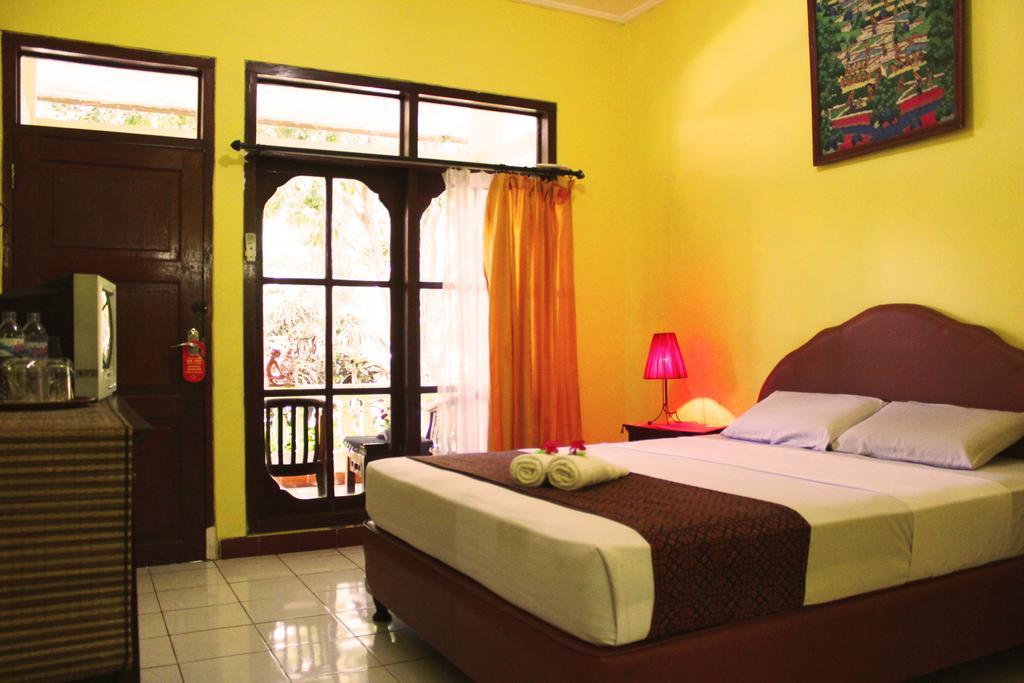 Hotel Puri Nusantara Kuta  Luaran gambar