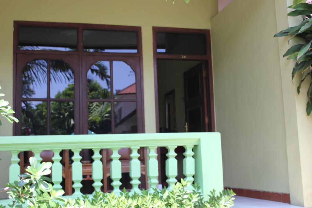 Hotel Puri Nusantara Kuta  Luaran gambar