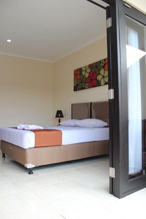 Hotel Puri Nusantara Kuta  Luaran gambar