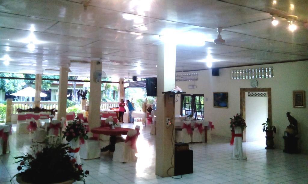 Hotel Puri Nusantara Kuta  Luaran gambar
