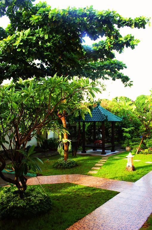 Hotel Puri Nusantara Kuta  Luaran gambar
