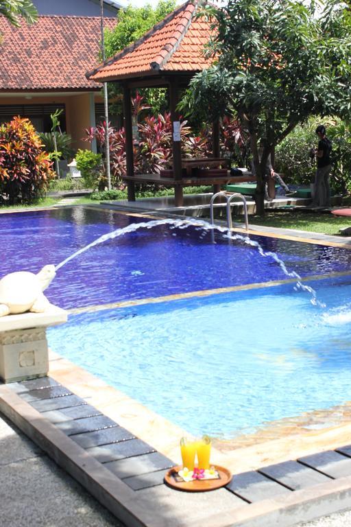 Hotel Puri Nusantara Kuta  Luaran gambar