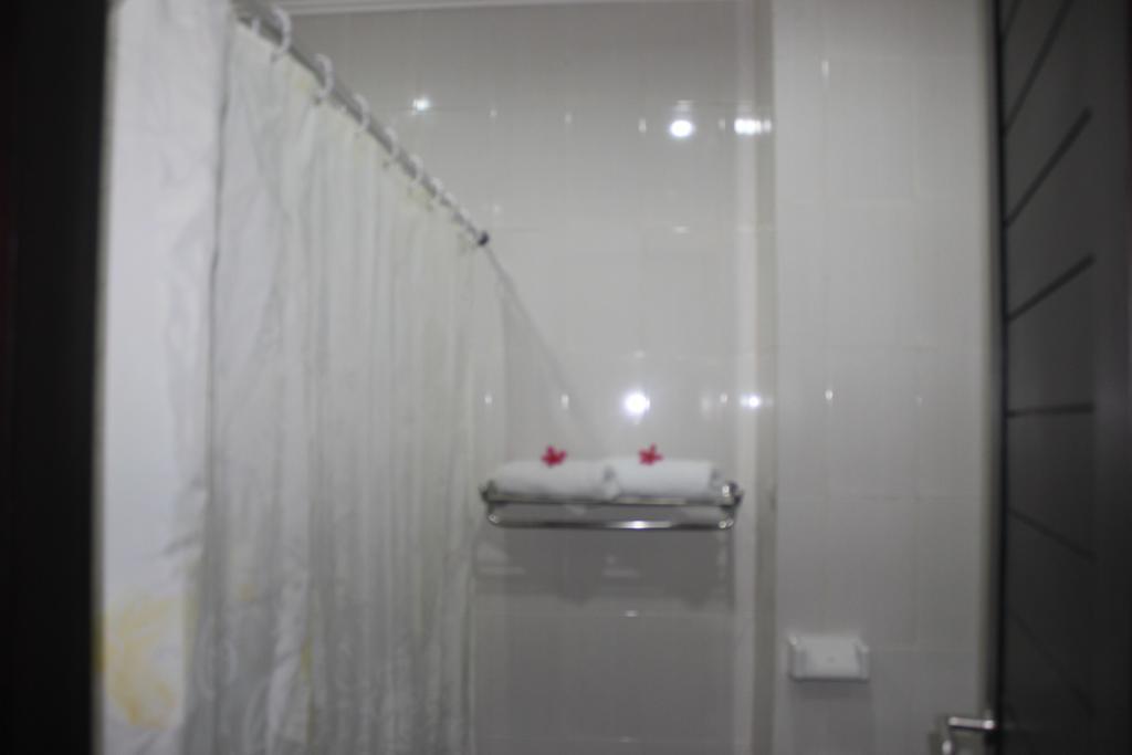 Hotel Puri Nusantara Kuta  Luaran gambar