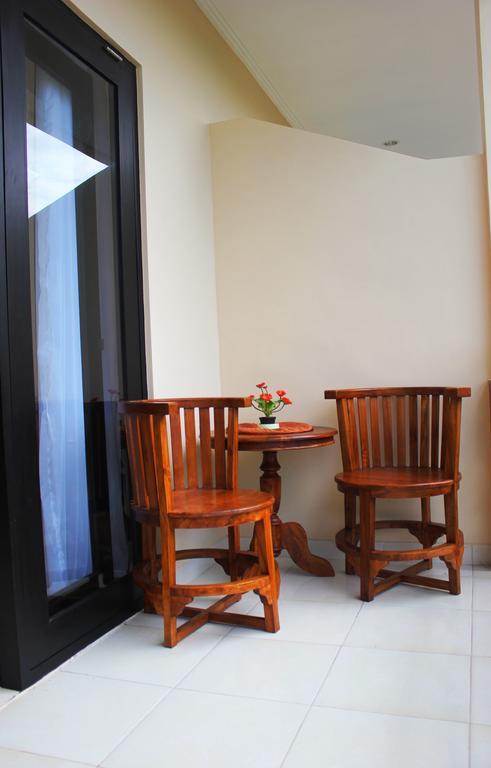 Hotel Puri Nusantara Kuta  Luaran gambar