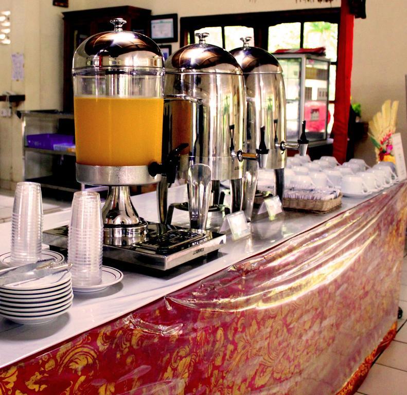 Hotel Puri Nusantara Kuta  Luaran gambar