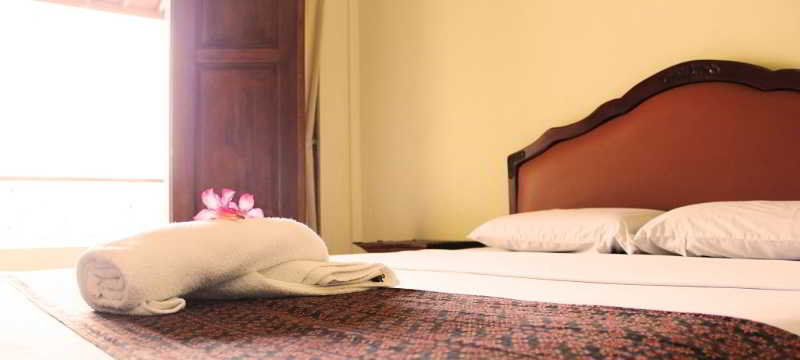 Hotel Puri Nusantara Kuta  Luaran gambar