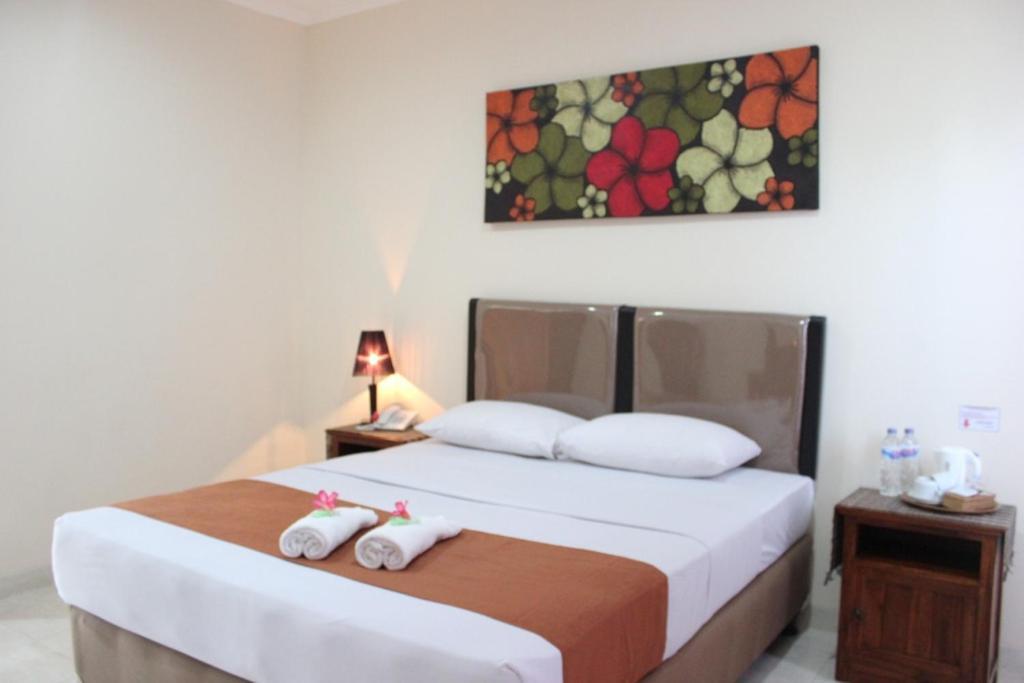 Hotel Puri Nusantara Kuta  Luaran gambar